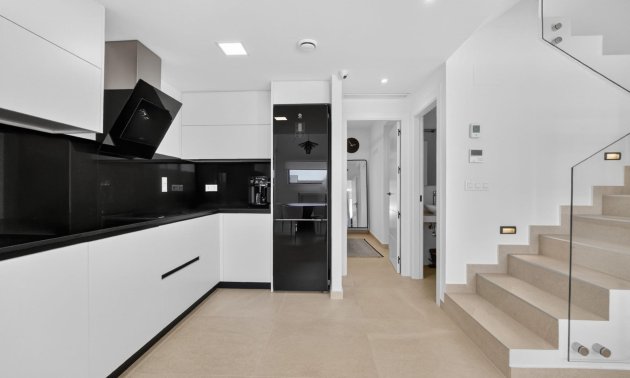 Resale - Villa -
Guardamar del Segura - El Raso