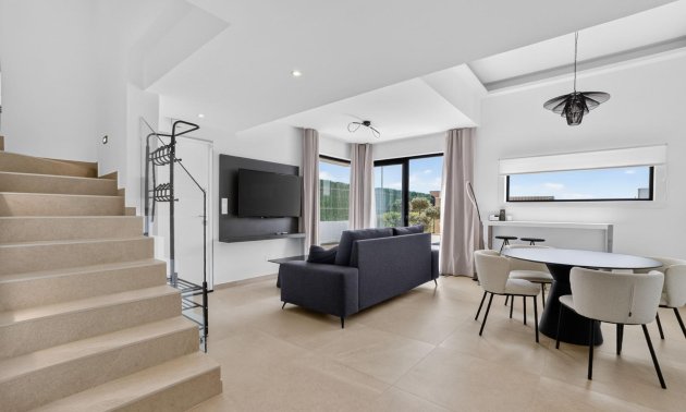 Resale - Villa -
Guardamar del Segura - El Raso