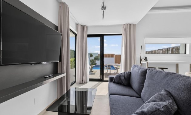 Resale - Villa -
Guardamar del Segura - El Raso