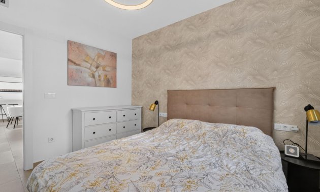 Resale - Villa -
Guardamar del Segura - El Raso