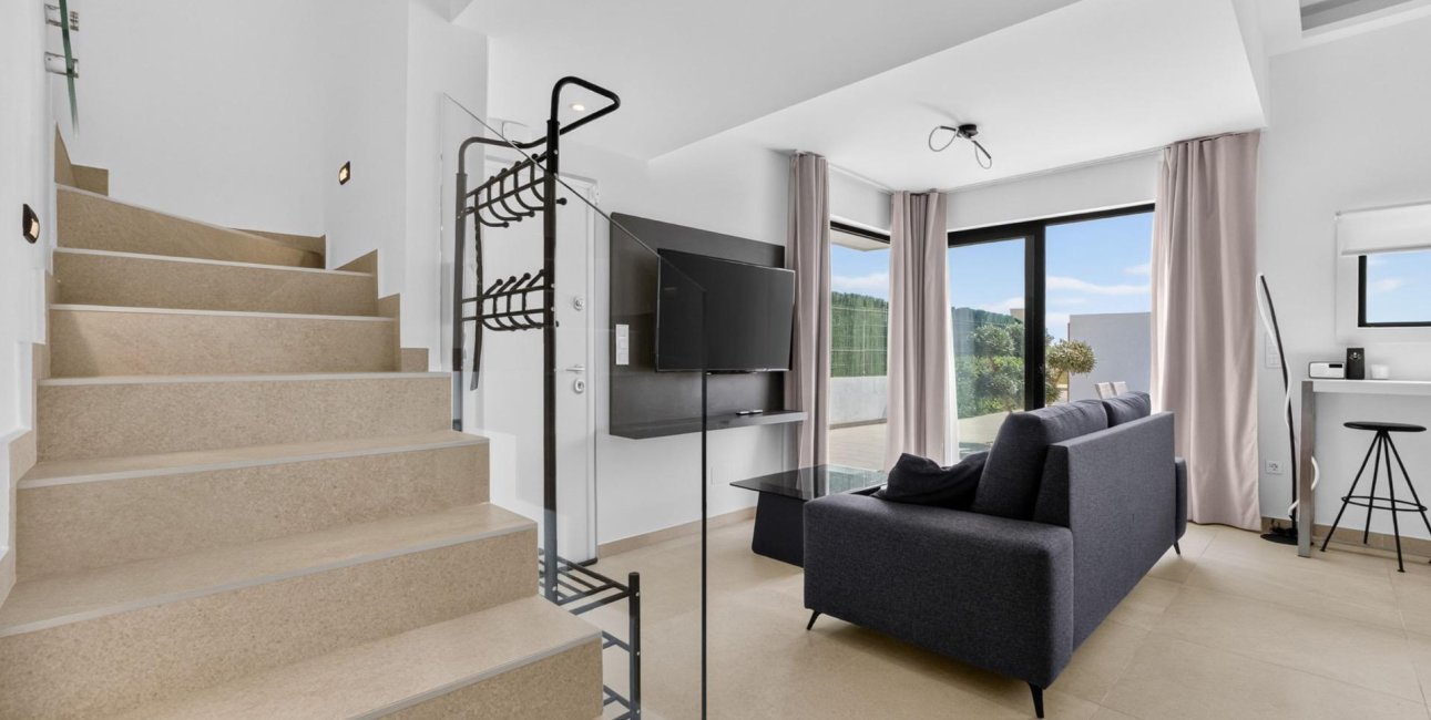 Resale - Villa -
Guardamar del Segura - El Raso