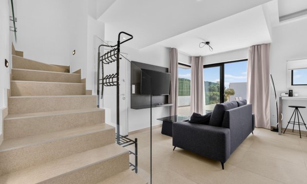 Resale - Villa -
Guardamar del Segura - El Raso
