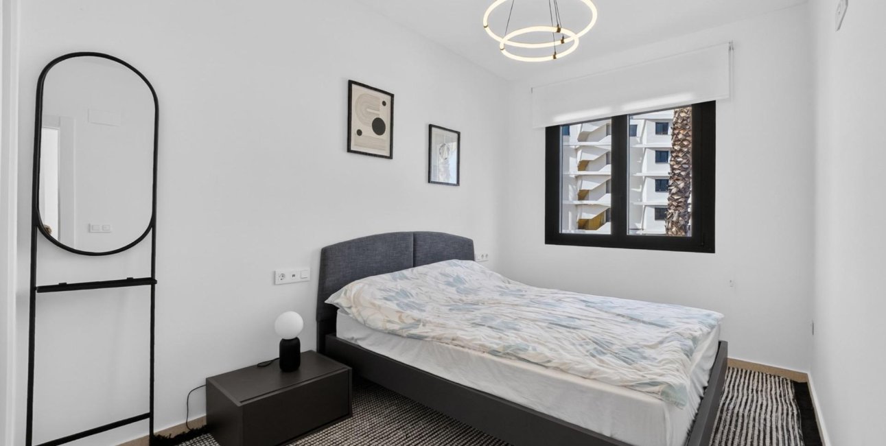 Resale - Villa -
Guardamar del Segura - El Raso