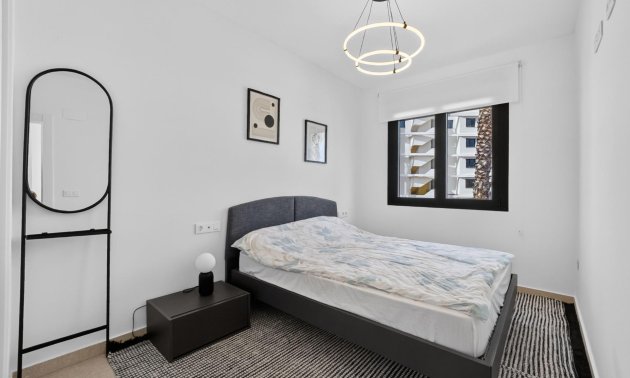 Resale - Villa -
Guardamar del Segura - El Raso