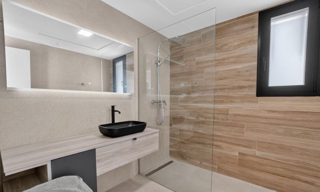 Resale - Villa -
Guardamar del Segura - El Raso