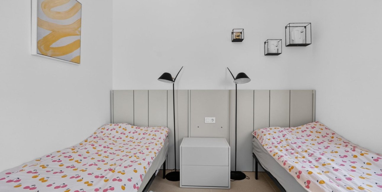 Resale - Villa -
Guardamar del Segura - El Raso