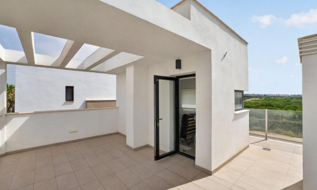 Resale - Villa -
Guardamar del Segura - El Raso