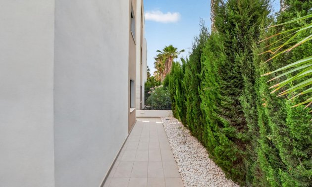 Resale - Villa -
Guardamar del Segura - El Raso