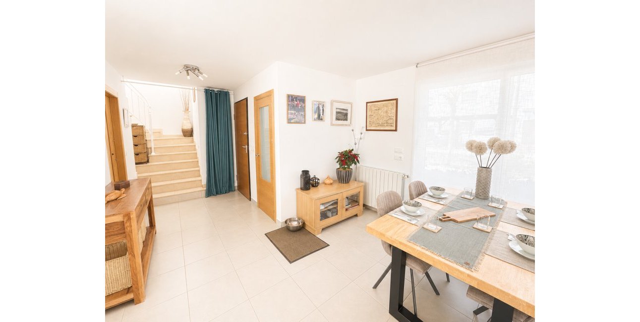 Resale - Villa -
Mar Menor Golf Resort - Mar Menor Golf Resort - Centre