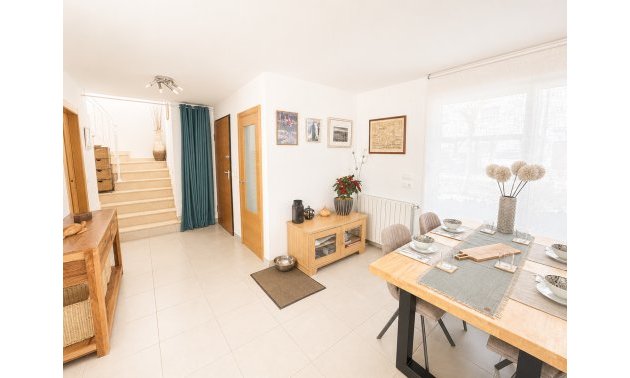 Resale - Villa -
Mar Menor Golf Resort - Mar Menor Golf Resort - Centre