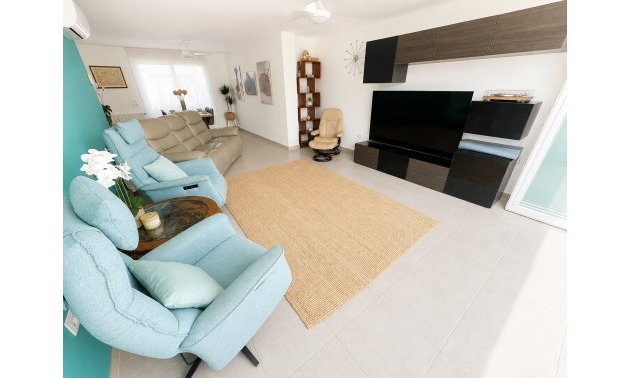Resale - Villa -
Mar Menor Golf Resort - Mar Menor Golf Resort - Centre