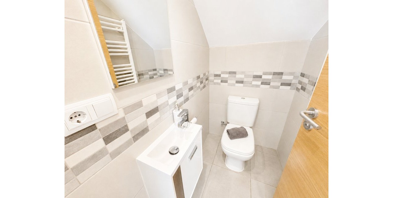 Resale - Villa -
Mar Menor Golf Resort - Mar Menor Golf Resort - Centre