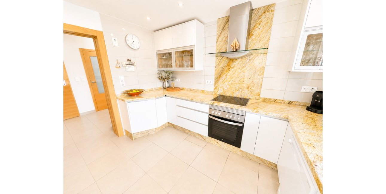 Resale - Villa -
Mar Menor Golf Resort - Mar Menor Golf Resort - Centre