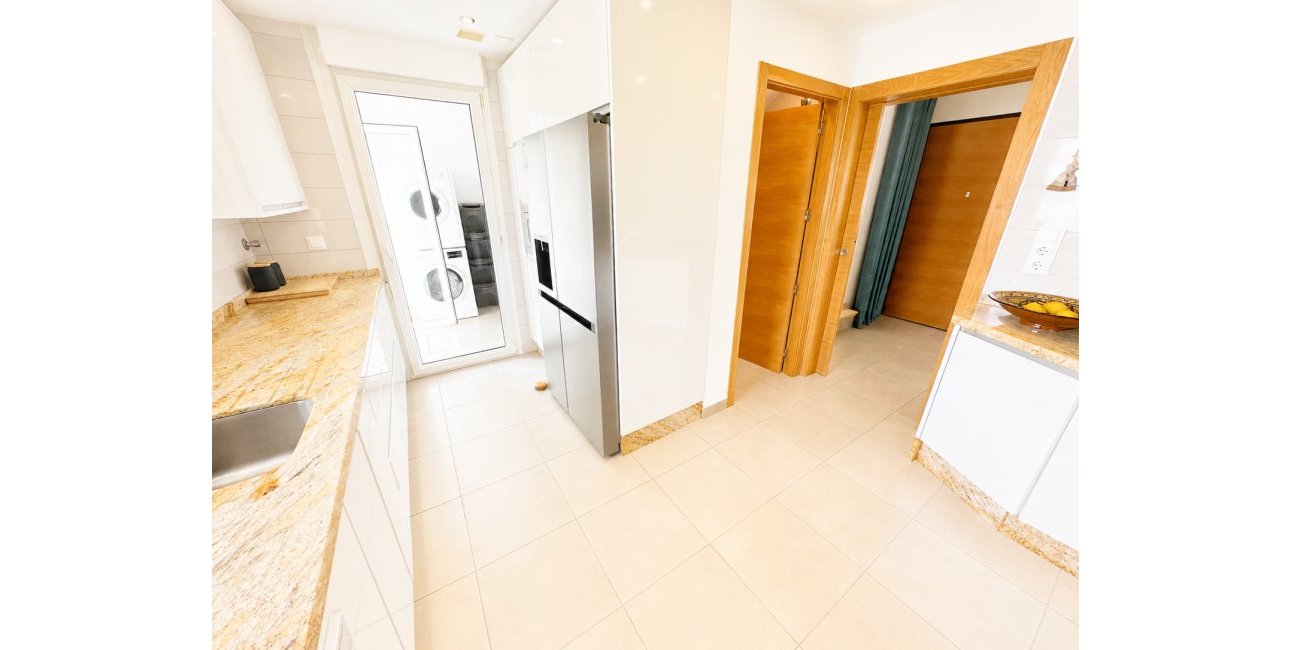 Resale - Villa -
Mar Menor Golf Resort - Mar Menor Golf Resort - Centre