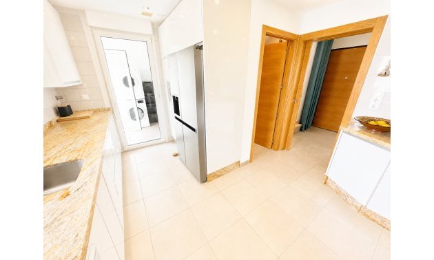 Resale - Villa -
Mar Menor Golf Resort - Mar Menor Golf Resort - Centre