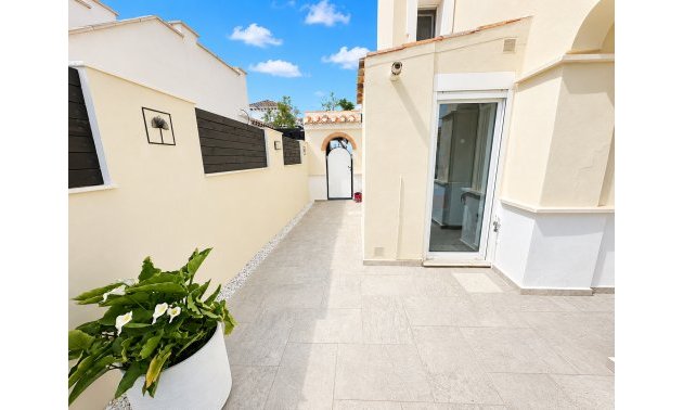 Resale - Villa -
Mar Menor Golf Resort - Mar Menor Golf Resort - Centre