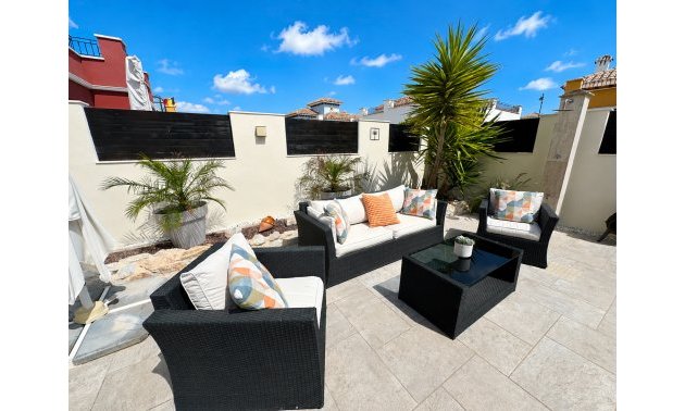 Resale - Villa -
Mar Menor Golf Resort - Mar Menor Golf Resort - Centre
