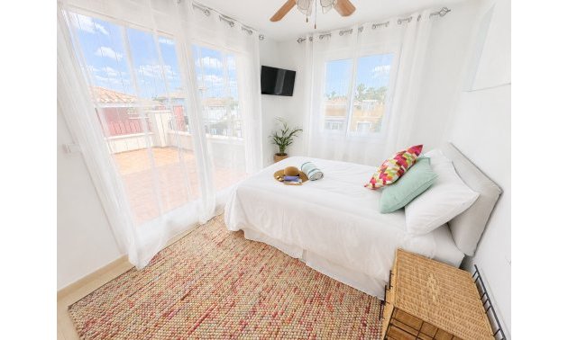 Resale - Villa -
Mar Menor Golf Resort - Mar Menor Golf Resort - Centre