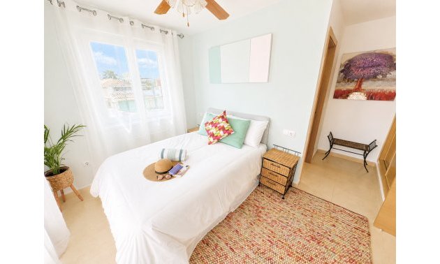 Resale - Villa -
Mar Menor Golf Resort - Mar Menor Golf Resort - Centre