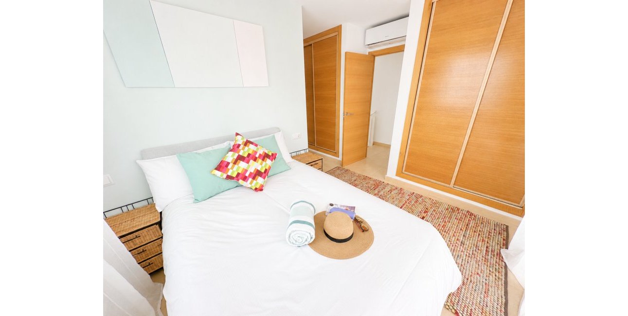Resale - Villa -
Mar Menor Golf Resort - Mar Menor Golf Resort - Centre