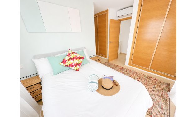 Resale - Villa -
Mar Menor Golf Resort - Mar Menor Golf Resort - Centre