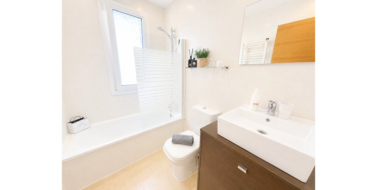 Resale - Villa -
Mar Menor Golf Resort - Mar Menor Golf Resort - Centre