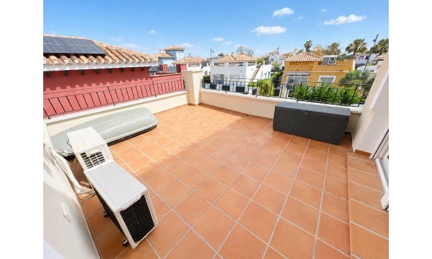 Resale - Villa -
Mar Menor Golf Resort - Mar Menor Golf Resort - Centre