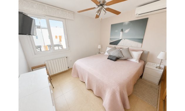Resale - Villa -
Mar Menor Golf Resort - Mar Menor Golf Resort - Centre