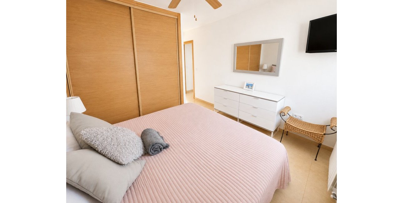 Resale - Villa -
Mar Menor Golf Resort - Mar Menor Golf Resort - Centre