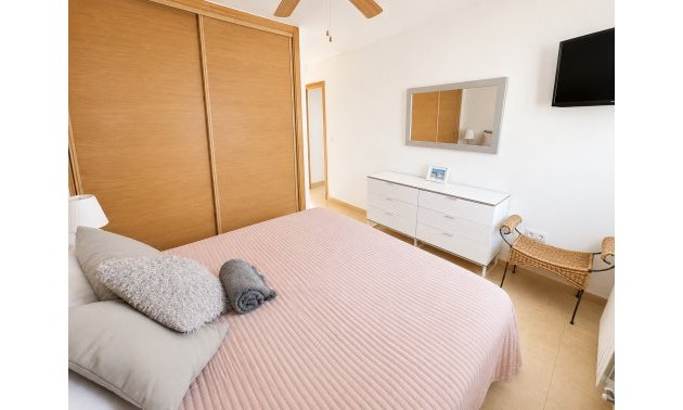 Resale - Villa -
Mar Menor Golf Resort - Mar Menor Golf Resort - Centre