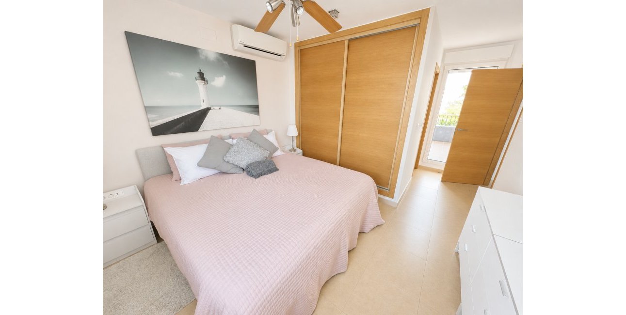 Resale - Villa -
Mar Menor Golf Resort - Mar Menor Golf Resort - Centre