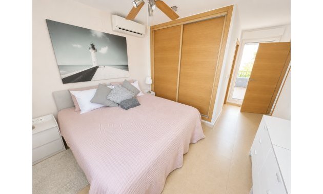 Resale - Villa -
Mar Menor Golf Resort - Mar Menor Golf Resort - Centre