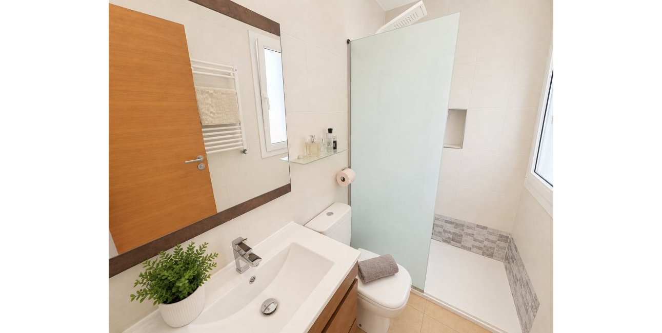 Resale - Villa -
Mar Menor Golf Resort - Mar Menor Golf Resort - Centre