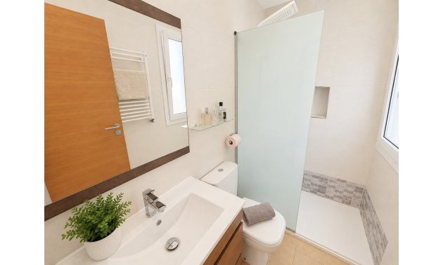 Resale - Villa -
Mar Menor Golf Resort - Mar Menor Golf Resort - Centre
