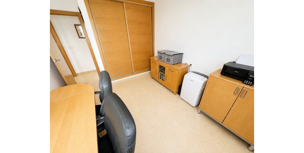 Resale - Villa -
Mar Menor Golf Resort - Mar Menor Golf Resort - Centre