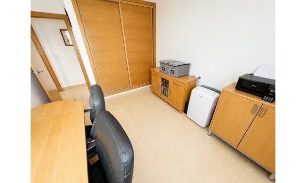 Resale - Villa -
Mar Menor Golf Resort - Mar Menor Golf Resort - Centre