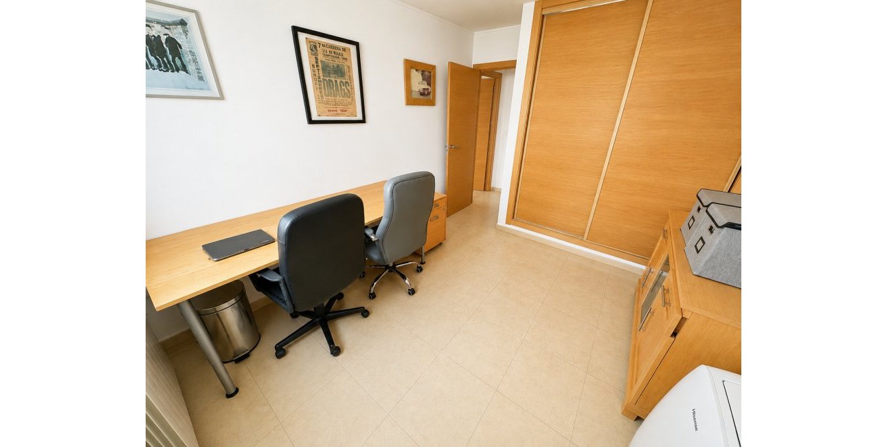Resale - Villa -
Mar Menor Golf Resort - Mar Menor Golf Resort - Centre