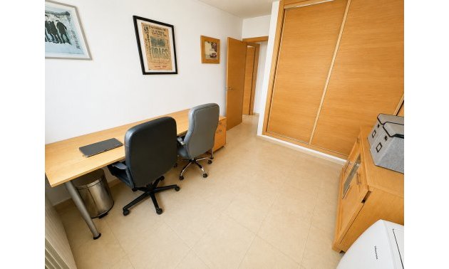 Resale - Villa -
Mar Menor Golf Resort - Mar Menor Golf Resort - Centre