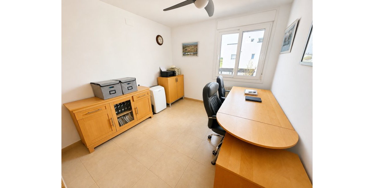 Resale - Villa -
Mar Menor Golf Resort - Mar Menor Golf Resort - Centre