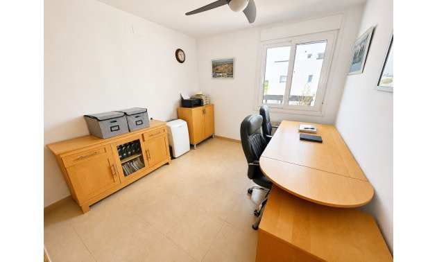 Resale - Villa -
Mar Menor Golf Resort - Mar Menor Golf Resort - Centre