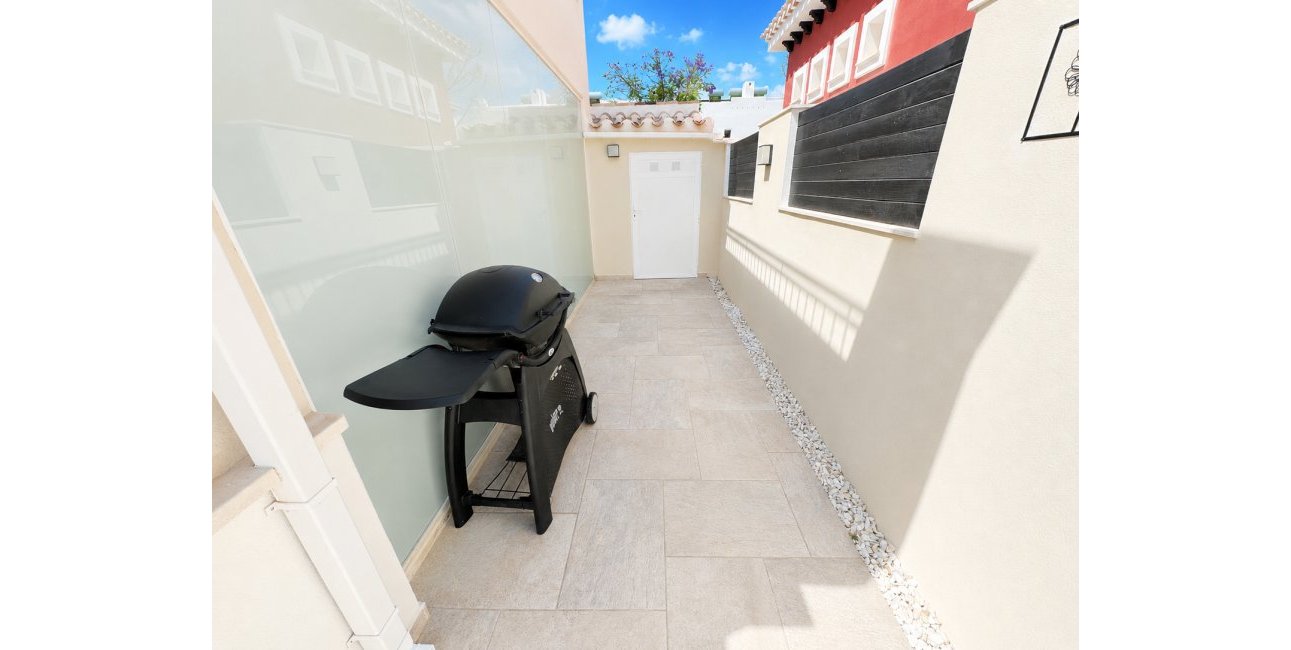 Resale - Villa -
Mar Menor Golf Resort - Mar Menor Golf Resort - Centre