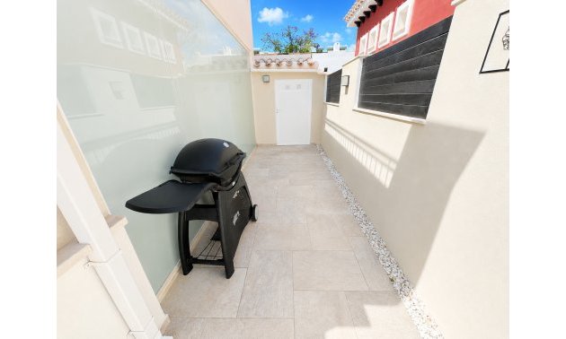 Resale - Villa -
Mar Menor Golf Resort - Mar Menor Golf Resort - Centre