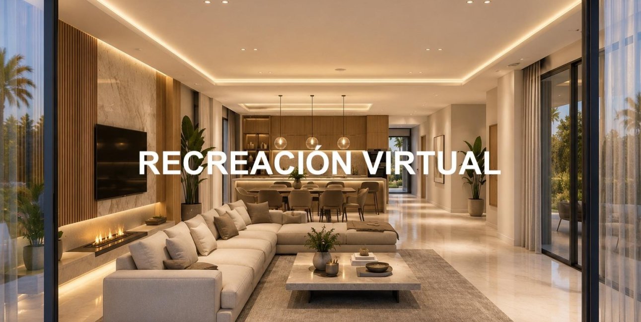 Resale - Plot / Land -
Orihuela Costa - La Regia