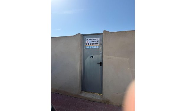 Resale - Plot / Land -
Orihuela Costa - La Regia