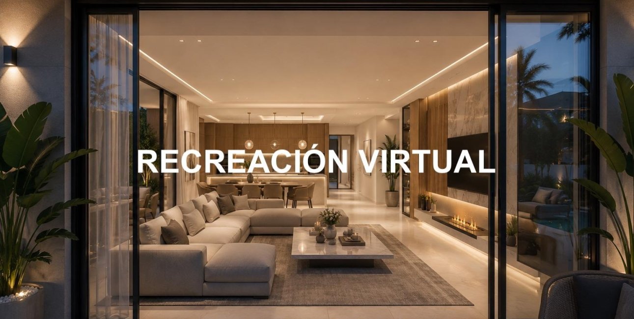 Resale - Plot / Land -
Orihuela Costa - La Regia