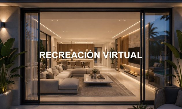 Resale - Plot / Land -
Orihuela Costa - La Regia