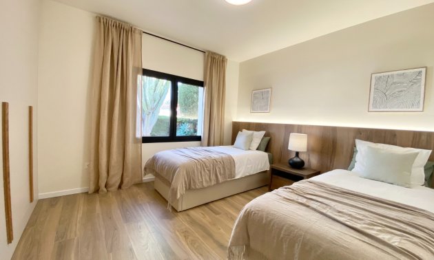 Resale - Villa -
Orihuela Costa - Cabo Roig