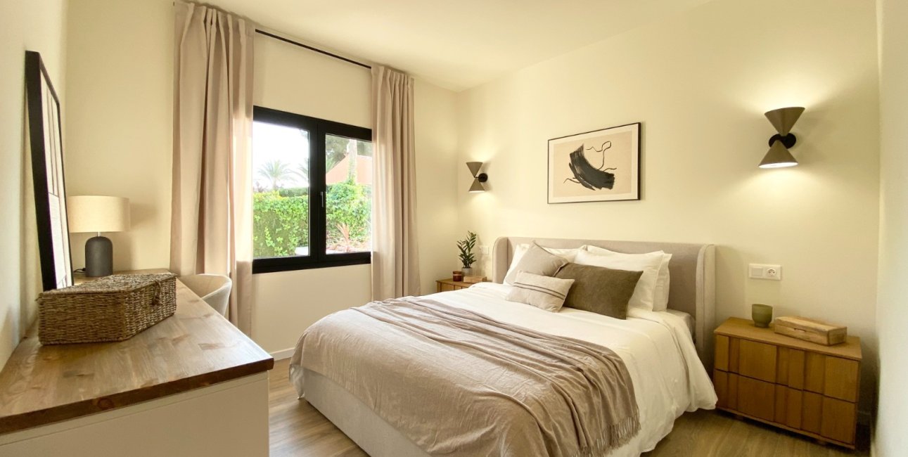 Resale - Villa -
Orihuela Costa - Cabo Roig
