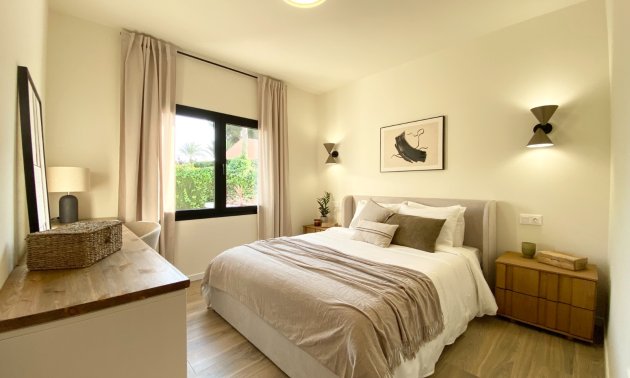 Resale - Villa -
Orihuela Costa - Cabo Roig