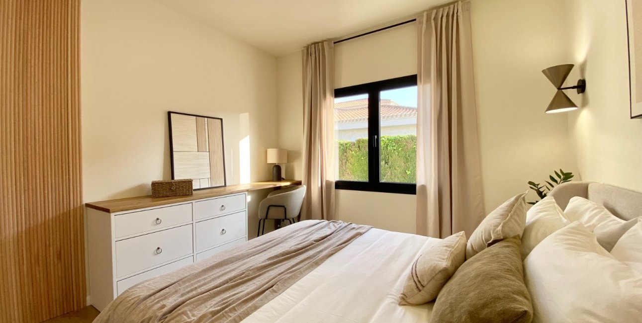 Resale - Villa -
Orihuela Costa - Cabo Roig